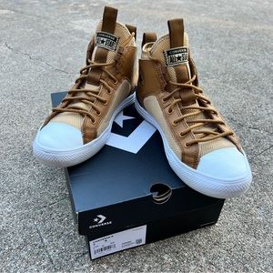 Converse Summer Daze Chuck Taylor All Star Ultra Shoes